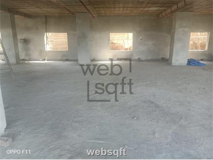Commercial Commercial complex for Rent in Hyderabad